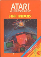 2600: STAR RAIDERS (GAME) - Click Image to Close